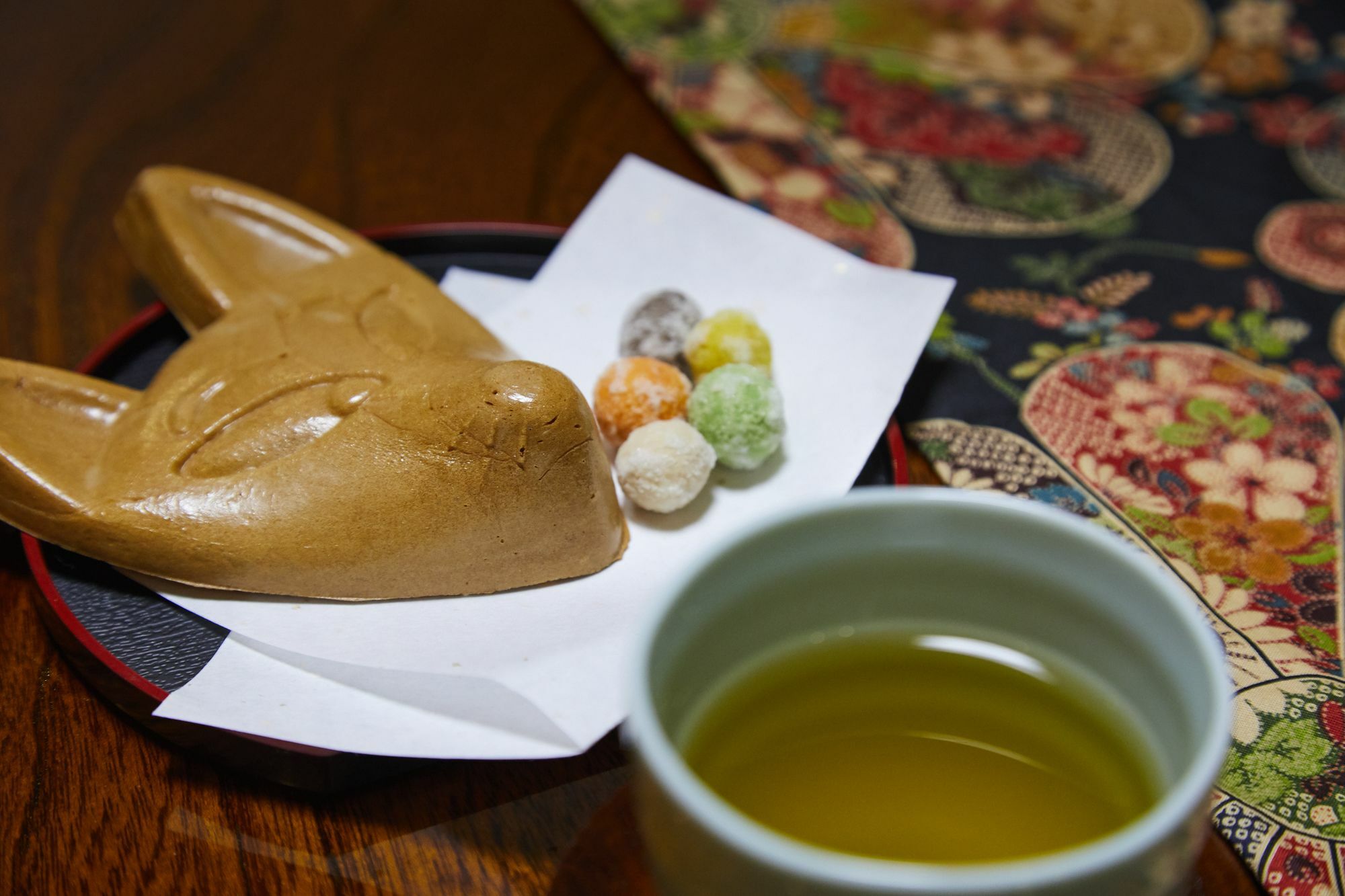 קיוטו Rinn Fushimiinari מראה חיצוני תמונה